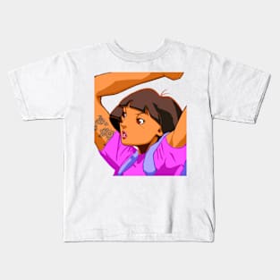 Do-Ra Kids T-Shirt